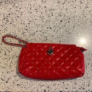 Victoria’s secret small clutch